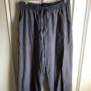 Wildfang Ultimate Wide Leg Pant
